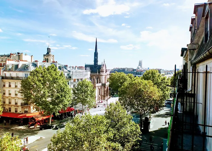 ibis Styles Paris Gare de l'Est TGV